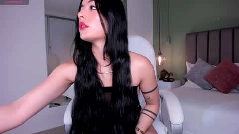  Samantha  online show from January 17, 2025, 12:10 pm