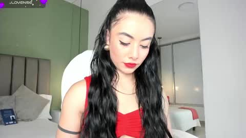  Samantha  online show from March 7, 2025, 10:02 am