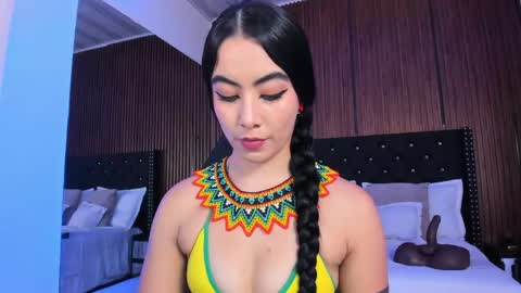  Samantha  online show from June 5, 2026, 1:39 pm