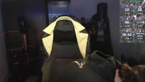 samael069 online show from January 17, 2026, 12:43 pm