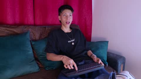 samael online show from April 1, 2026, 7:44 pm