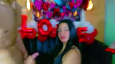 samaelandlilit online show from February 17, 2025, 9:24 am