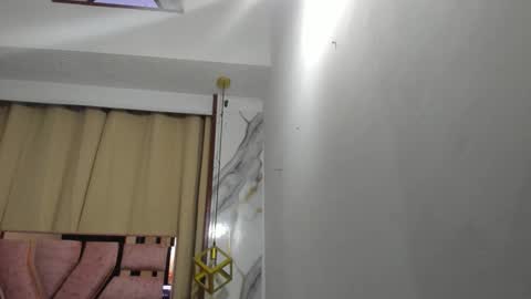 samaelandlilitt online show from November 8, 2025, 10:37 am