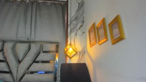 samaelandlilitt online show from June 7, 2026, 11:25 am