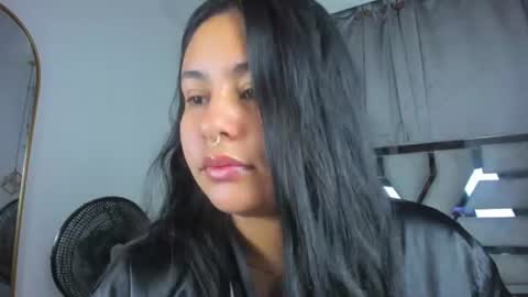 samaelandlilitt online show from July 17, 2026, 10:55 am