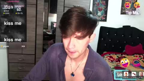 samael online show from April 18, 2026, 7:07 pm