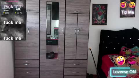 samael online show from April 19, 2026, 5:12 pm