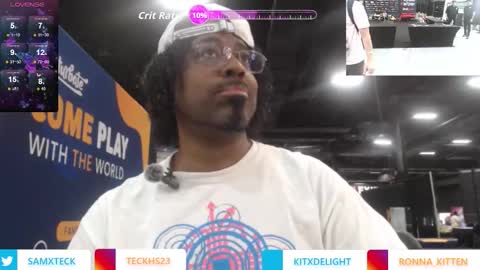 Join us -   and    online show from October 26, 2025, 5:08 pm