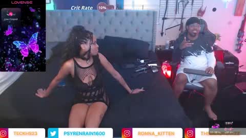 Join us -   and    online show from February 23, 2026, 11:35 pm