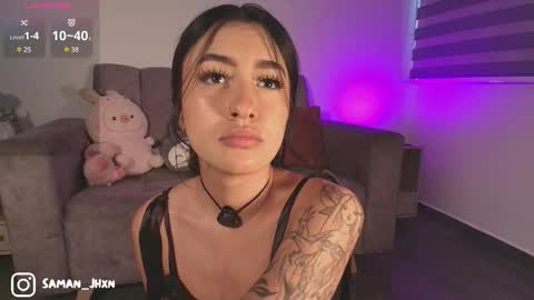 sammm 3 online show from December 14, 2025, 9:41 pm