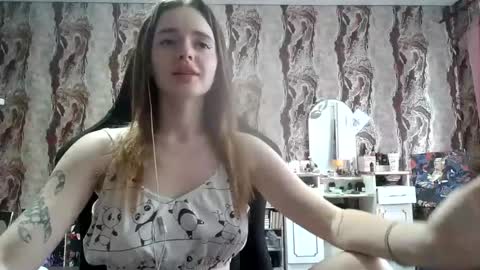 samanta55555 online show from July 15, 2026, 8:41 am
