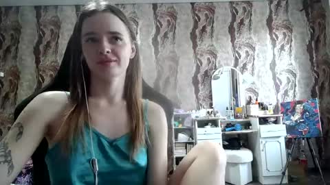 samanta55555 online show from July 17, 2026, 9:05 am