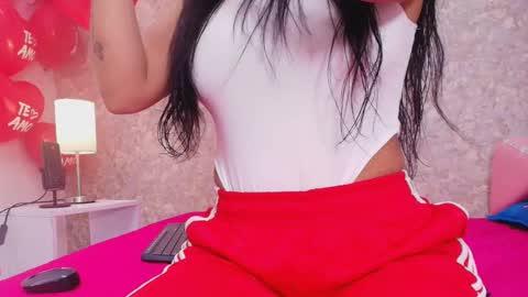 Samanta online show from February 12, 2025, 12:01 pm