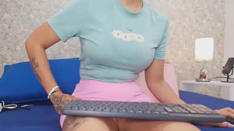 Samanta online show from February 20, 2025, 11:53 am