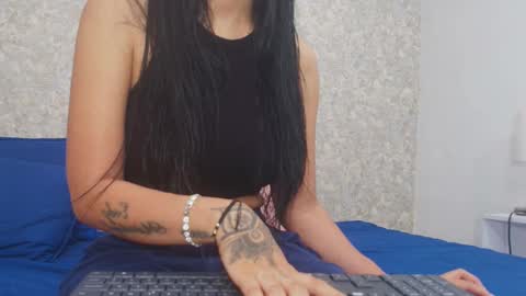 Samanta online show from February 22, 2025, 11:57 am