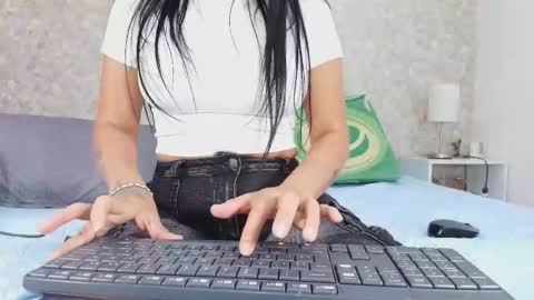 Samanta online show from October 5, 2025, 12:03 pm