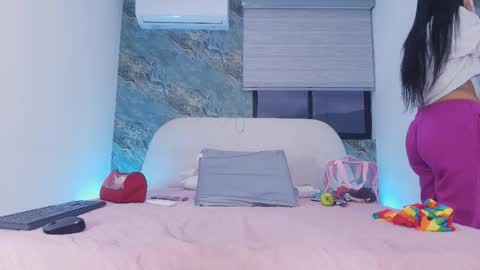 Samanta online show from February 16, 2026, 12:01 pm