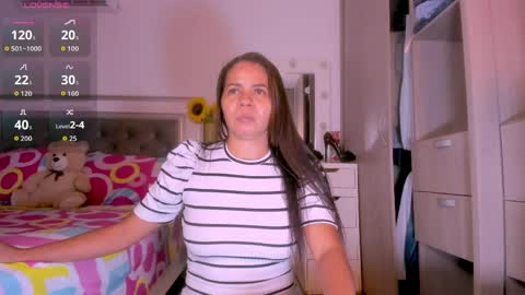 Snapshot of samanta_65 chatting on April 8, 2026, 3:39 am carolina online show from April 8, 2026, 3:39 am