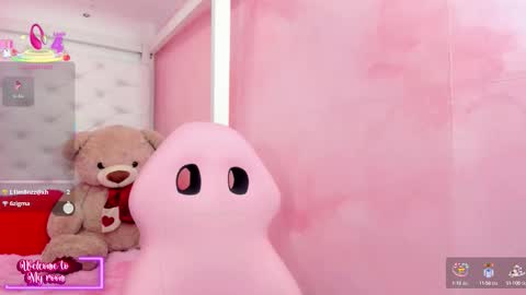 samanta__milk online show from September 10, 2025, 6:52 pm