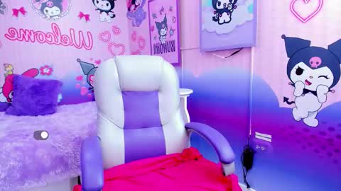 samanta__milk online show from September 20, 2025, 9:05 pm