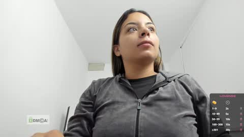 Samanta Sweet online show from December 10, 2024, 7:58 am