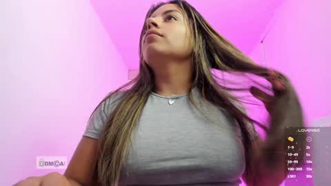 Samanta Sweet online show from February 8, 2025, 9:13 am