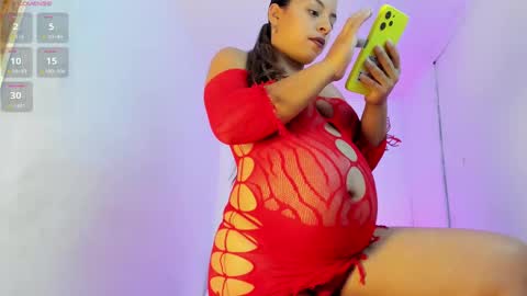 Samanta Sweet online show from September 9, 2025, 6:29 pm