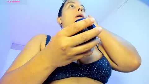 Samanta Sweet online show from June 20, 2026, 5:32 am