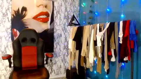 samanta online show from March 14, 2026, 11:37 am