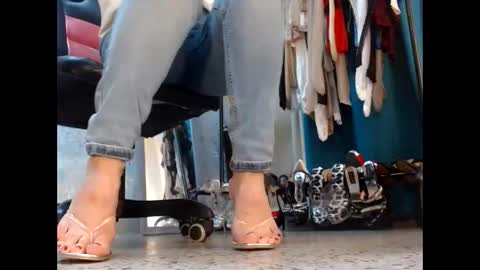 samanta online show from March 20, 2026, 11:15 am