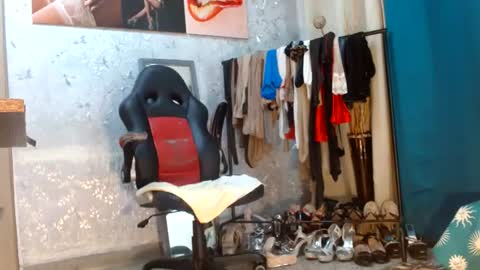 Snapshot of samanta_brownn_ chatting on June 13, 2026, 10:57 am samanta online show from June 13, 2026, 10:57 am