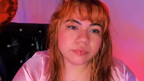 SAMANTA online show from February 15, 2025, 8:43 pm