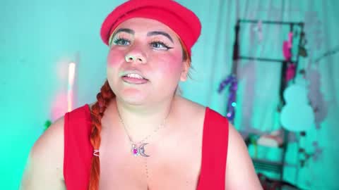 SAMANTA online show from January 17, 2026, 11:48 am