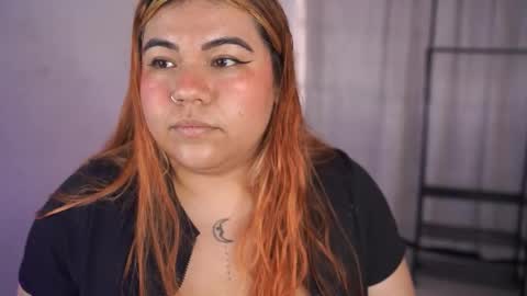 SAMANTA online show from March 3, 2026, 12:22 pm