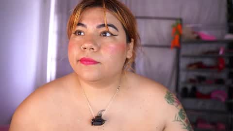 SAMANTA online show from August 1, 2026, 3:44 pm