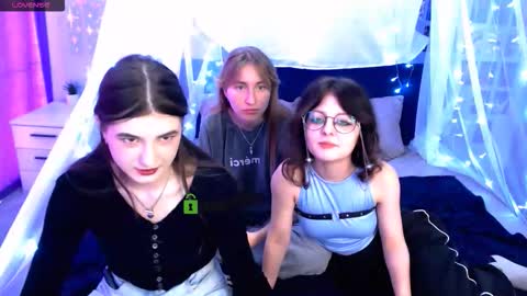 samanta_hotty online show from September 21, 2025, 8:38 am