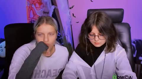 samanta_hotty online show from November 4, 2025, 8:30 pm