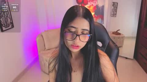 samanta_jones__ online show from February 24, 2026, 11:19 am