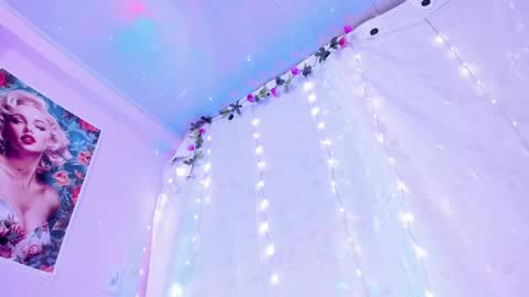 Samanta online show from March 6, 2025, 6:16 pm