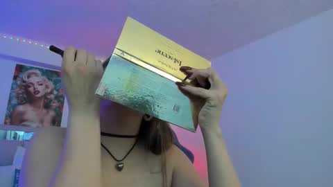 Samanta online show from December 1, 2025, 10:31 am