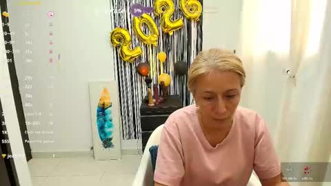 Samanta Stone online show from January 6, 2026, 8:45 pm