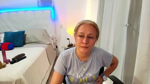 Snapshot of samanta_stone69 chatting on June 9, 2026, 9:59 pm Samanta Stone online show from June 9, 2026, 9:59 pm