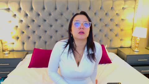 Snapshot of samantaa_g chatting on June 5, 2026, 1:50 pm Samantaa G online show from June 5, 2026, 1:50 pm
