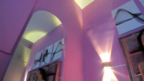 samantaa_liov online show from November 8, 2025, 7:56 pm