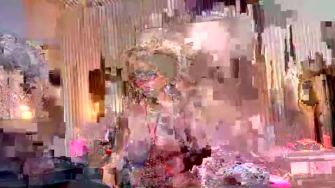 Samanta online show from March 11, 2026, 7:53 pm