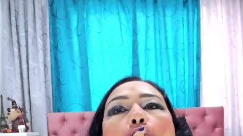 Snapshot of samantadark chatting on April 29, 2026, 2:32 pm SamantaDark online show from April 29, 2026, 2:32 pm
