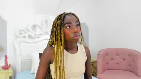 Samanta online show from March 3, 2025, 7:28 pm