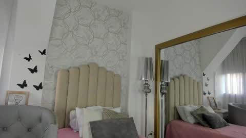 Samanta online show from March 9, 2025, 10:41 pm