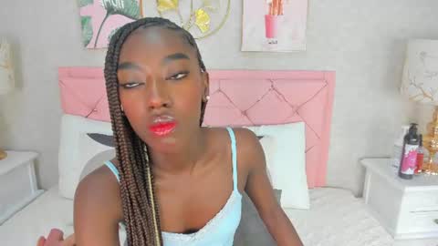 Samanta online show from July 9, 2026, 3:54 am