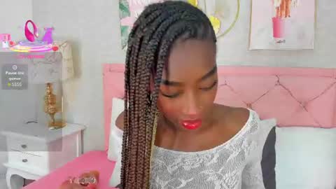 Samanta online show from July 17, 2026, 3:46 am